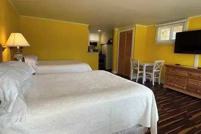 Image de Island Inn - Studio Suite - 11d - Dog-friendly - Oak Bluffs, Ma