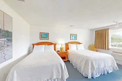 Image de Island Inn - Studio Suite - 6b - Oak Bluffs, Ma