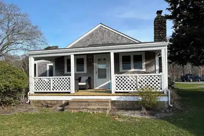 Image de Island Inn - Cottage - 21e - Oak Bluffs, Ma