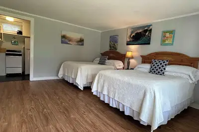 Image de Island Inn - Studio Suite - 12d - Dog-friendly - Oak Bluffs, Ma