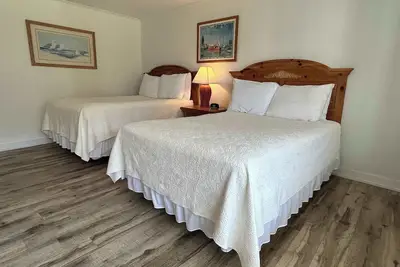 Image de Island Inn - Studio Suite - 13d - Dog-friendly - Oak Bluffs, Ma