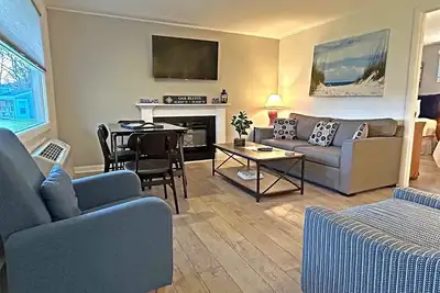 Image de Island Inn - Two Bedroom Suite - 2a - Dog-freindly - Oak Bluffs, Ma
