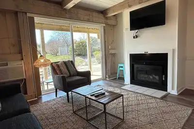 Image de Island Inn - Residential Suite - 36g - Dog-friendly - Oak Bluffs, Ma