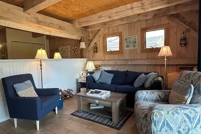 Image de Island Inn - Residential Suite - 28g - Oak Bluffs, Ma
