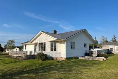 Image de Cottage By The Shore
