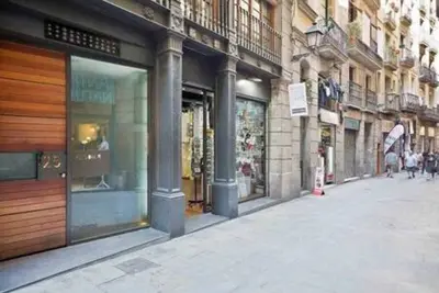 Image de Luxury 2 bedroom 2 bathroom apartment with balcony