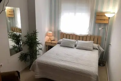 Image de Termax Lovely apartment 50 meters from the beach