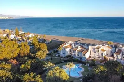 Image de Appartement-Salle de bain privée