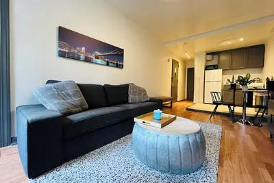 Image de The Midtown Modern - Washer/Dryer Included
