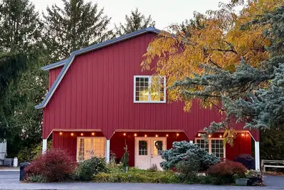 Image de The Barn at Bloom & Bower