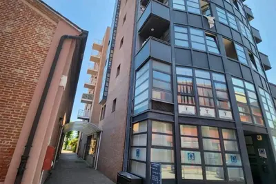 Image de Foundry's Home - Carefree Parking