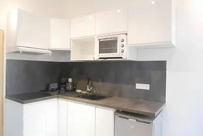 Image de Villa cathy - Studio Léane