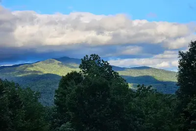 Image de Available for your late summer Adk High Peaks Adventures! !