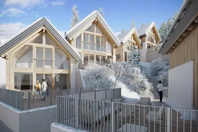 Image de Rehfugium Lachtal by Alps Resorts