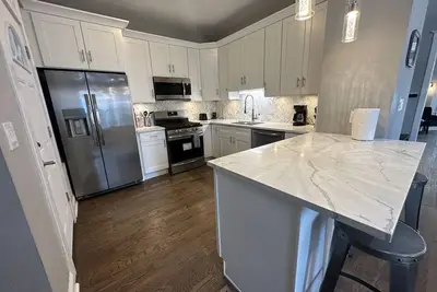 Image de South Shore Retreat 5 bedrooms/entertainment