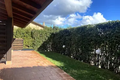 Image de Oasis La Rosa in the Countryside