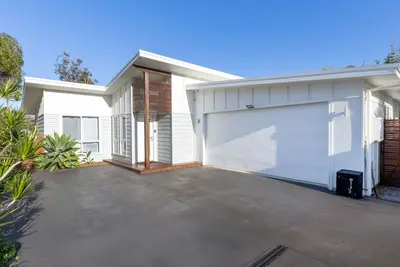 Image de Bamboo Hideaway - 4 Mins Walk to the Beach