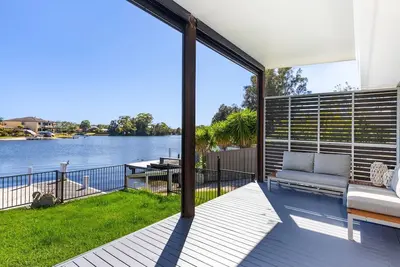 Image de Watersedge - Absolute Waterfront