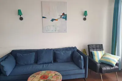 Image de Appartement 3 pièces avec terrasse d'angle 70 m2