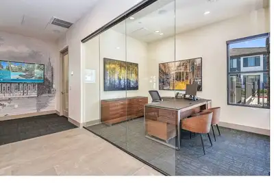 Pure Suites Three Bedroom Gym Pool Cabana