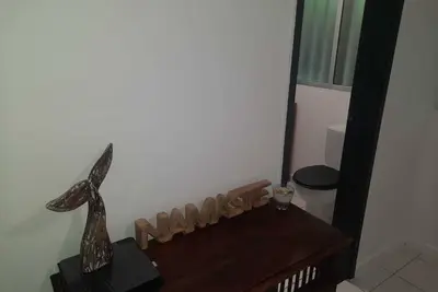 Image de Appartement de charme, 2 min à pied de la plage, quartier très convoité