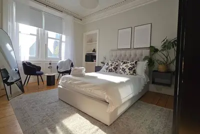 Image de Elegant Georgian 2 Bedroom Flat in Edinburgh