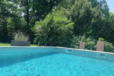 Image de Maison Loft Avec Piscine Au Pays Basque