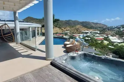 Image de Villa Venus, 4 chb vue mer!