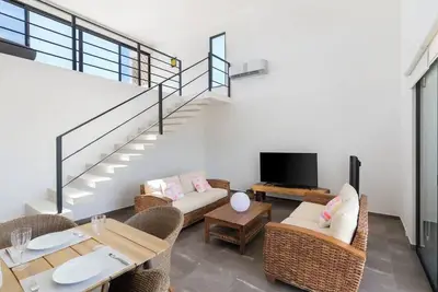 Image de Tulum Spacious Penthouse - Perfect Location