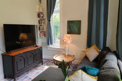 Image de Spruce Suite - Beach and Vineyard steps away!