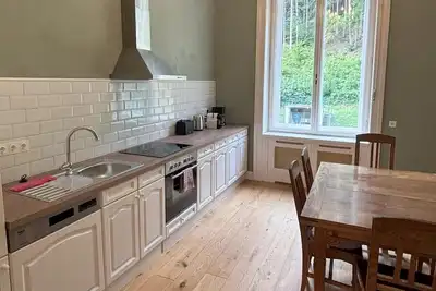 Image de Schloss Herrnhof Apartment