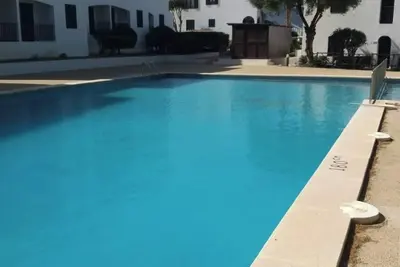Image de Beautiful apartment in Arenal den Castell