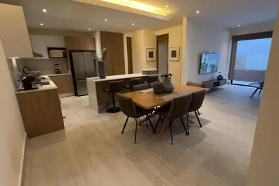 Image de Apartment Cumbres Gardens Cancun 502