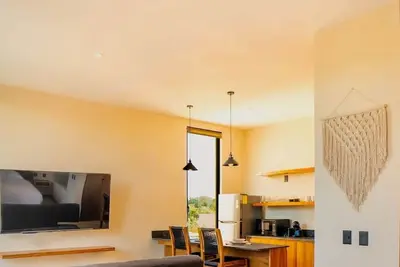 Image de Studio Ph | Toit et piscine privés | Super situé