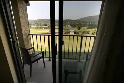Image de Carroll Valley Stay | Golf View Double Room