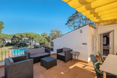 Image de As-7 Calella de Palafrugell 5 Pax