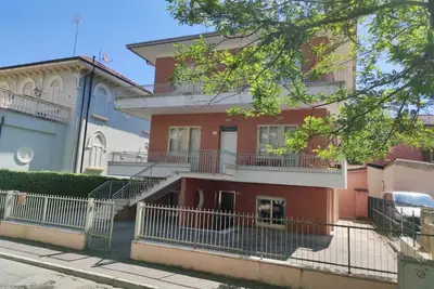 Image de Milano 46 - Deux Chambres Appartement, Couchages 6