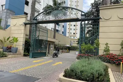 Image de Beautiful Apartment Near Paulista and Augusta!