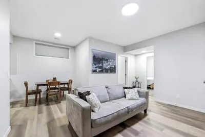 Image de Pristine 1 bedroom basement