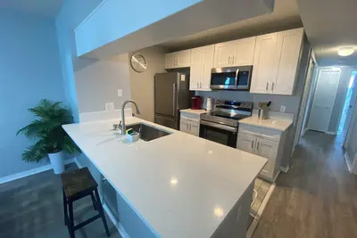 Image de Immaculate 3-bedroom Villa newly remodeled, Close to Disney & attractions