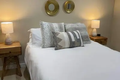 Image de Cozy 2 bedroom Mainstreet Stay