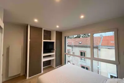 Image de Agréable maison de ville au cœur de Reims