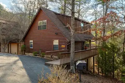 Image de Bear Hideaway