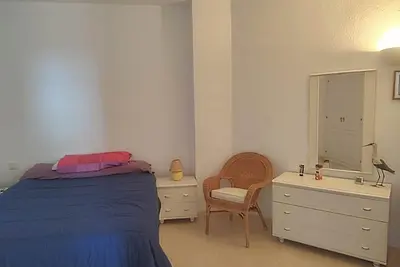 Image de Appartement-Famille-Sdb privée avec baignoire-Vue sur l'océan