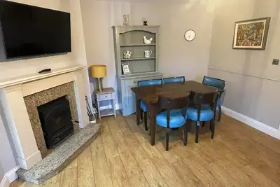 Image de Peaceful country home, spacious and warm, family friendly