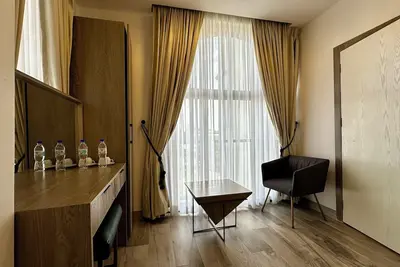 Image de Stylish Stay + breakfast 401