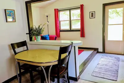 Image de Mondrian Manor - Cottage in the lower Catskills near Ellenville and Wurtsboro