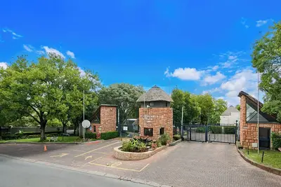 Image de Botanic Bliss Apartment