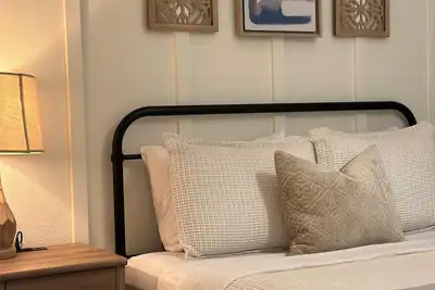 Image de Lakeview room in Davenport quit and comfortable near Disney, outlets