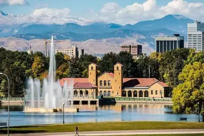 Image de Detroit by Modern Midstay | On City Park! #T18